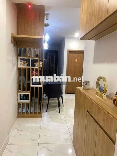 (7692) Star tower, TP HCM, 55, 6m2, sổ hồng: 1,320 tỷ