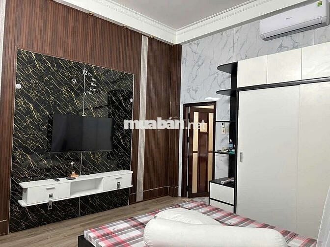 Nhà 3 Tầng Đường 15m Trần Nhân Tông vị trí kinh doanh sầm uất