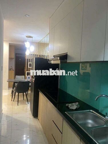 (7692) Star tower, TP HCM, 55, 6m2, sổ hồng: 1,320 tỷ