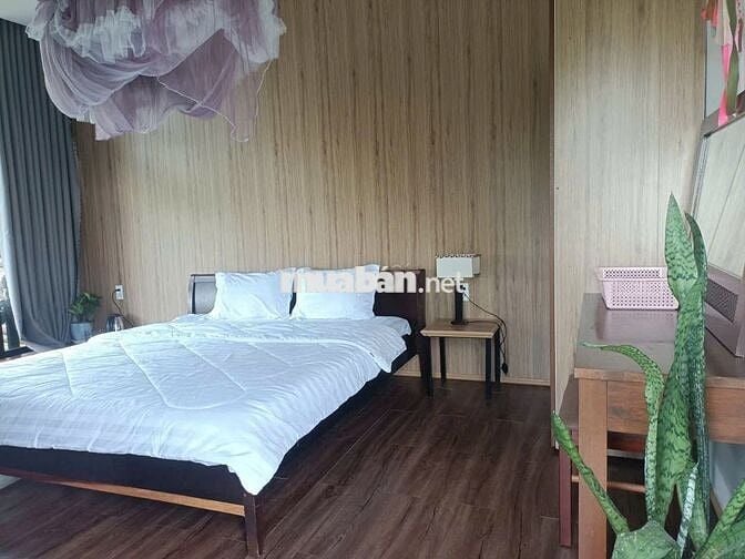 BÁN CĂN HOMESTAY BẢO LỘC - PHƯỜNG 1, Cách Đường Nguyễn Văn Cừ 200m
