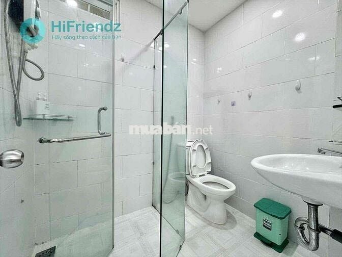 [ĐÚNG HÌNH - ĐÚNG GIÁ] Phòng trọ giá rẻ full NT Q6 giáp Q5,Q1,Q10