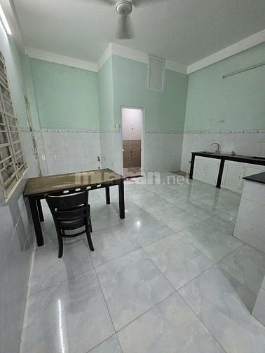 Nhà góc 2 mặt tiền đường 8m, không bị lộ giới Lê Văn Lương NHà Bè