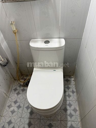 Cho thuê nhà nguyên căn chính chủ 65m2 Đường Thạnh Lộc 28