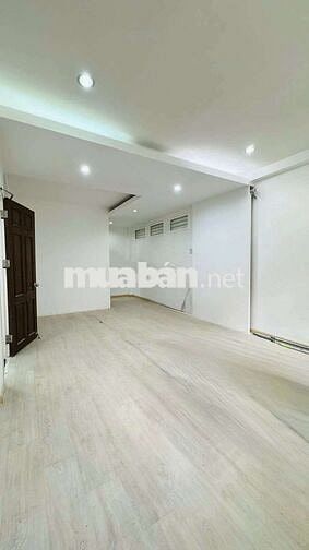 Cho thuê biệt thự giá rẻ 12 x 20 có 3 lầu 6pn 6wc sân thượng