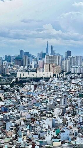 CHO THUÊ CĂN HỘ TOPAZ ELITE 2PN 2WC 79M2 GIÁ 11TR/THÁNG