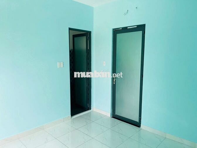 Shophouse Ecolakes Mỹ Phước Bến Cát. Đang có hợp đồng cho thuê dài hạn