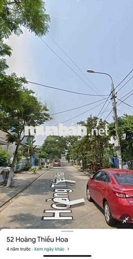 Hiếm Kẹp Cống (hoàng Thiều Hoa )