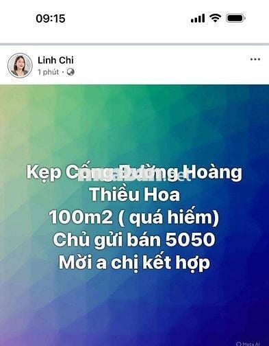 Hiếm Kẹp Cống (hoàng Thiều Hoa )