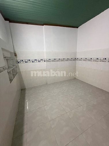 Cho thuê nhà nguyên căn chính chủ 65m2 Đường Thạnh Lộc 28