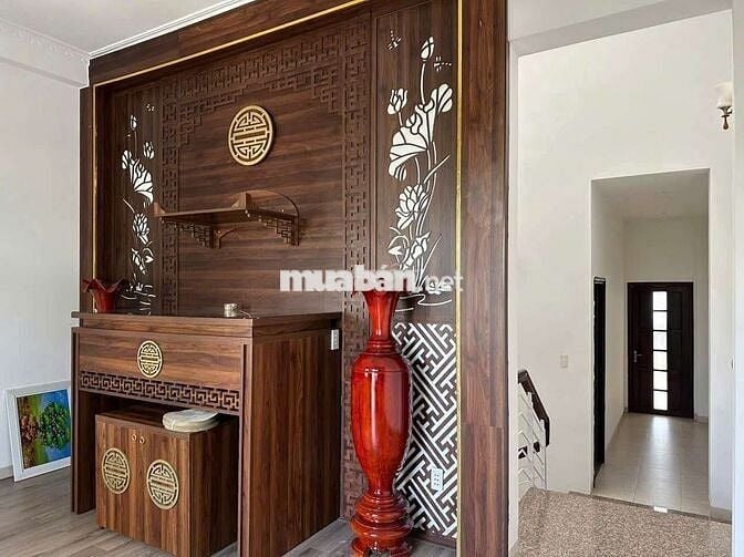 Nhà 3 Tầng Đường 15m Trần Nhân Tông vị trí kinh doanh sầm uất