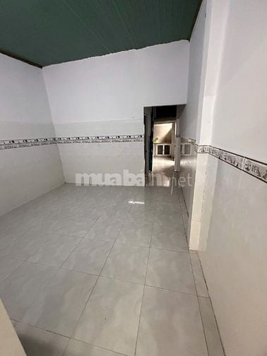 Cho thuê nhà nguyên căn chính chủ 65m2 Đường Thạnh Lộc 28