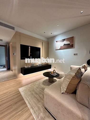 Sở hữu căn Studio/46m2 view biển chỉ từ 2,070 tỉ - Full nội thất