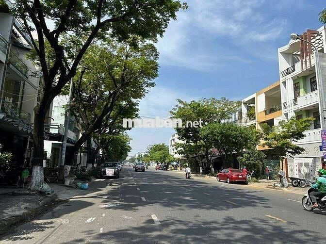 Nhà 3 Tầng Đường 15m Trần Nhân Tông vị trí kinh doanh sầm uất