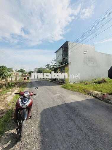 Chủ Vỡ Nợ Bán đất Mặt Tiền 4x15m Gần Chợ Vĩnh Lộc A-750TR