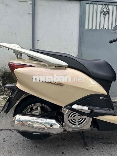 🛵🛵🛵🛵 Honda lead bstp một đời chủ còn 2 chìa zin