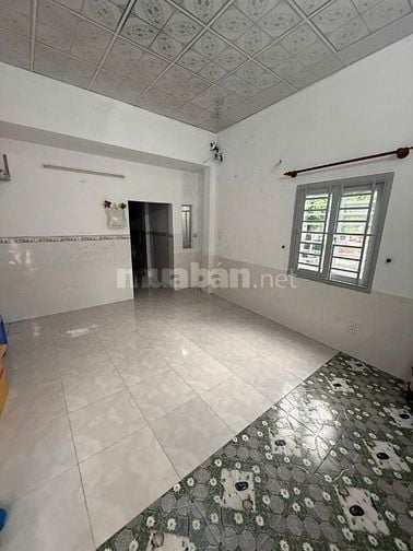 Cho thuê nhà nguyên căn chính chủ 65m2 Đường Thạnh Lộc 28