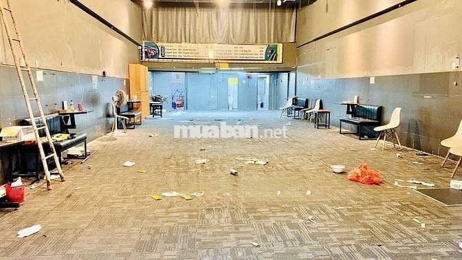 🆘CHO THUÊ MẶT BẰNG KINH DOANH LÊ ĐỨC THỌ🆘7x25m TRỆT+LỬNG- K/D TỰ DO