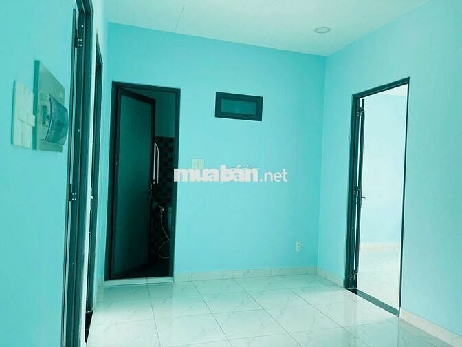 Shophouse Ecolakes Mỹ Phước Bến Cát. Đang có hợp đồng cho thuê dài hạn