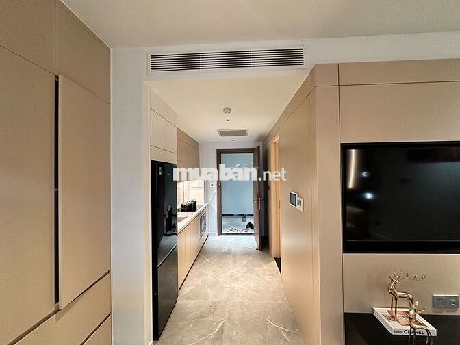 Sở hữu căn Studio/46m2 view biển chỉ từ 2,070 tỉ - Full nội thất