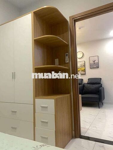 (7692) Star tower, TP HCM, 55, 6m2, sổ hồng: 1,320 tỷ