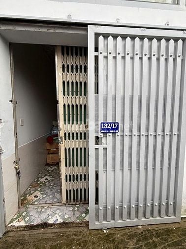 Cho thuê nhà nguyên căn chính chủ 65m2 Đường Thạnh Lộc 28