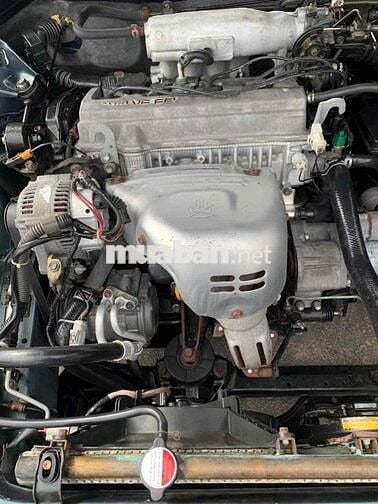 Cần Bán xe camrry đời 2000