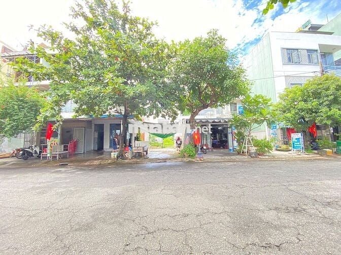 ĐẤT 2 MẶT TIỀN TRƯỚC SAU PHẠM VĂN NGÔN-CÁCH ĐƯỜNG QUỐC LỘ CHỈ 50M