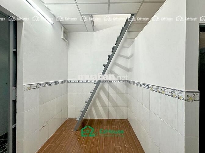 Phòng mới giá rẻ - Có cho xe điện/Nuôi pet - 25m2-Hương Lộ 2, Bình Tân