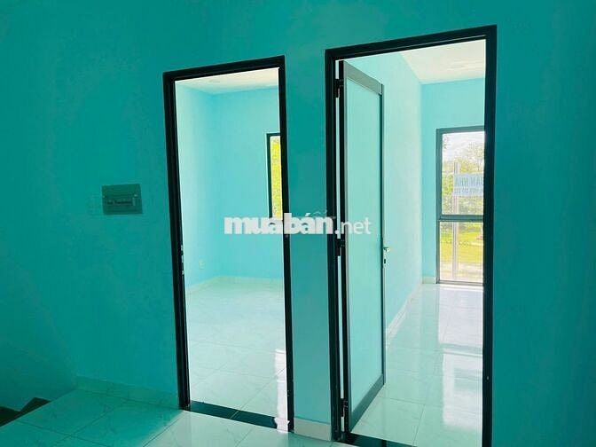 Shophouse Ecolakes Mỹ Phước Bến Cát. Đang có hợp đồng cho thuê dài hạn