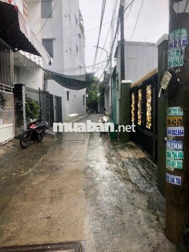 💎 BÁN ĐẤT ĐẸP TRẦN NHẬT DUẬT – NỞ HẬU PHONG THỦY, Ô TÔ TỚI TẬN NHÀ