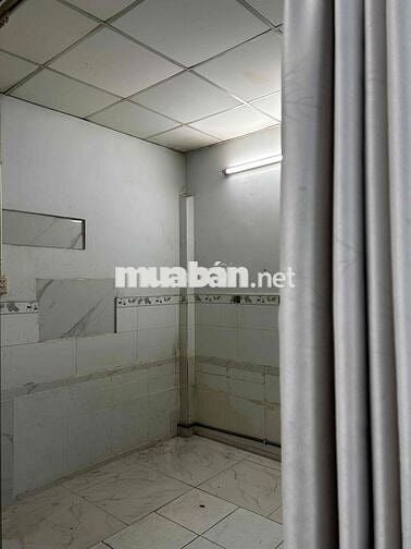 Nhà ở và kinh doanh sửa xe, bếp ăn, sản xuất kinh doanh, kho xưởng