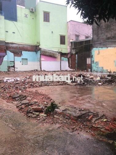 💎 BÁN ĐẤT ĐẸP TRẦN NHẬT DUẬT – NỞ HẬU PHONG THỦY, Ô TÔ TỚI TẬN NHÀ