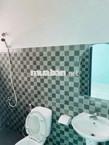 Shophouse Ecolakes Mỹ Phước Bến Cát. Đang có hợp đồng cho thuê dài hạn