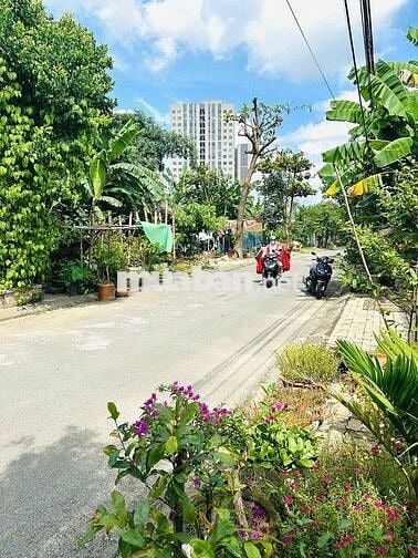 (CHỈ 3TY290) CÓ NGAY LÔ ĐẤT TRƯƠNG VÂN LĨNH-10 TOÀ ORI BÀU TRÀM