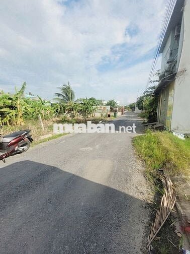 Chủ Vỡ Nợ Bán đất Mặt Tiền 4x15m Gần Chợ Vĩnh Lộc A-750TR