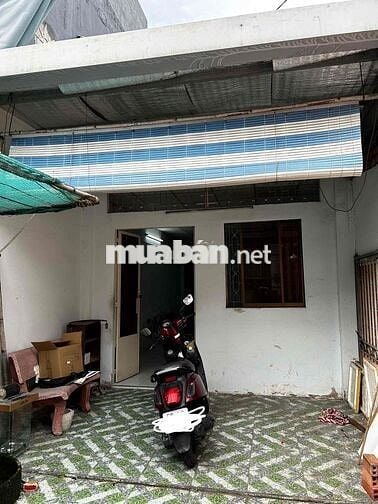 Nhà ở và kinh doanh sửa xe, bếp ăn, sản xuất kinh doanh, kho xưởng