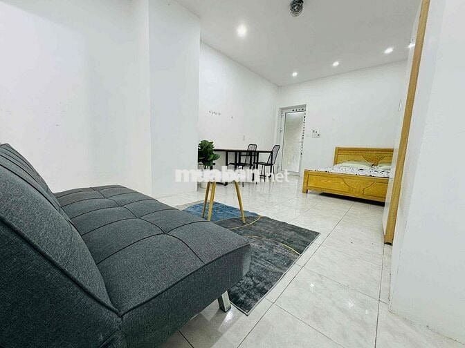 Cho Thuê Phòng Giá Mềm NT Cơ Bản Mặt Tiền Đường Ngay Trung Tâm Quận 6