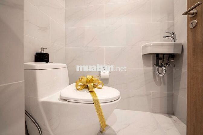 Độc quyền căn 1BR+ view sông tầng 9 giá góc cdt