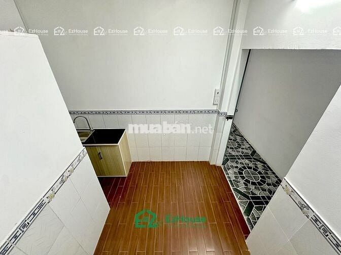 Phòng mới giá rẻ - Có cho xe điện/Nuôi pet - 25m2-Hương Lộ 2, Bình Tân