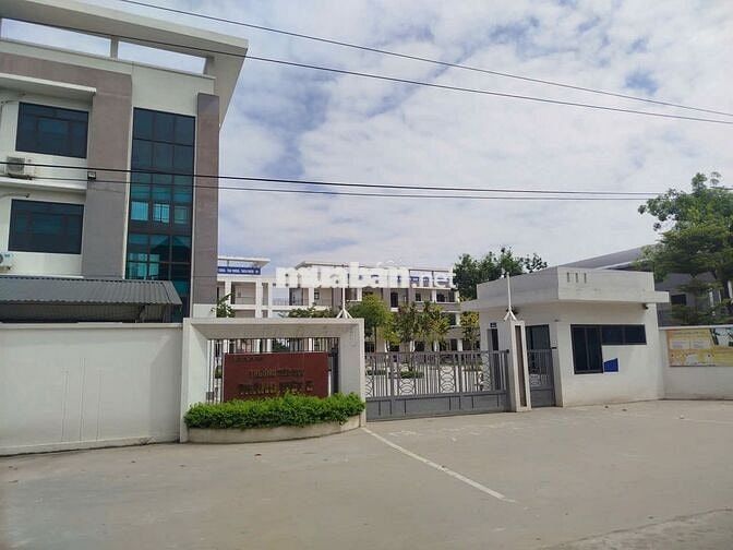 Bán đất trung tâm thôn Tráng Việt, Mê Linh Hà Nội