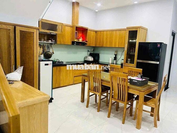 🏠 Bán Nhà 3 Tầng Gần Biển Tân Trà – Đường Cao Sơn 8, Ngũ Hành Sơn, Đà