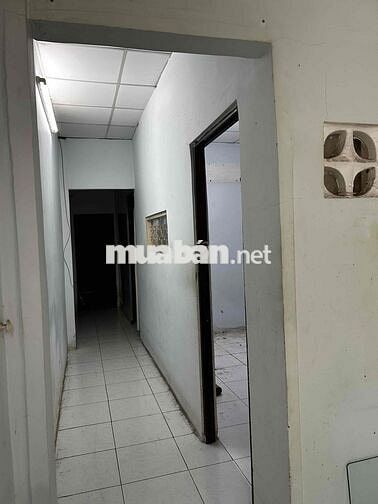 Nhà ở và kinh doanh sửa xe, bếp ăn, sản xuất kinh doanh, kho xưởng