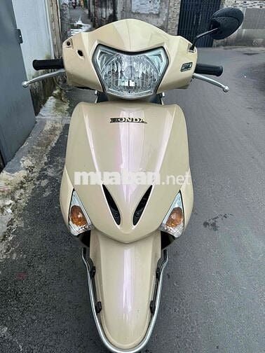 🛵🛵🛵🛵 Honda lead bstp một đời chủ còn 2 chìa zin