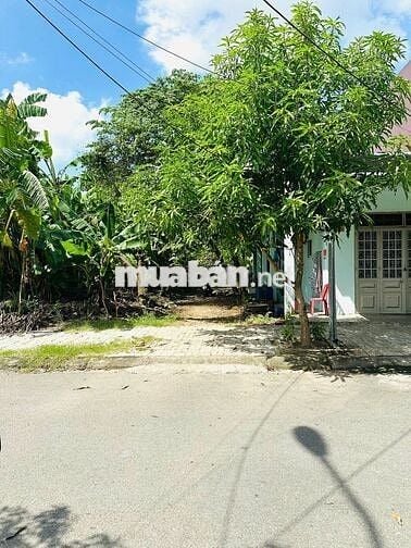 (CHỈ 3TY290) CÓ NGAY LÔ ĐẤT TRƯƠNG VÂN LĨNH-10 TOÀ ORI BÀU TRÀM