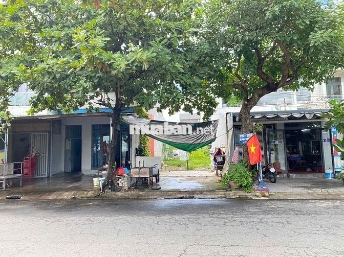 ĐẤT 2 MẶT TIỀN TRƯỚC SAU PHẠM VĂN NGÔN-CÁCH ĐƯỜNG QUỐC LỘ CHỈ 50M