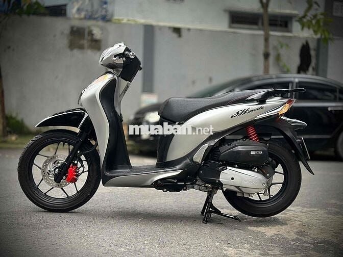 🌈Honda Sh mode Đk 2016 Bstp Chính Chủ Chất Xe Zin