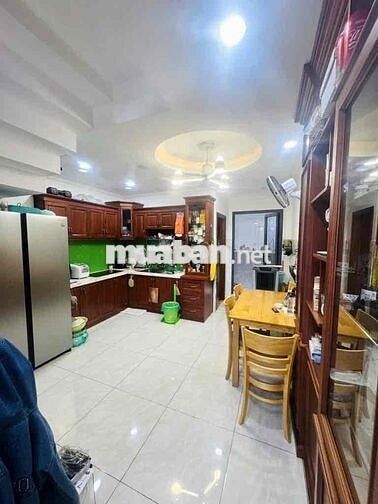 NHỈNH 8Tỷ BÁN NHÀ ĐƯỜNG TÂN THỚI NHẤT 8 HXH 5 PN , ĐANG CÓ DÒNG TIỀN