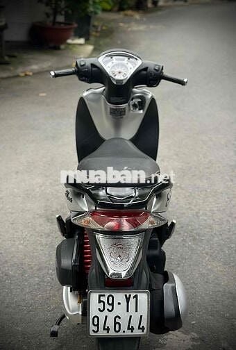 🌈Honda Sh mode Đk 2016 Bstp Chính Chủ Chất Xe Zin