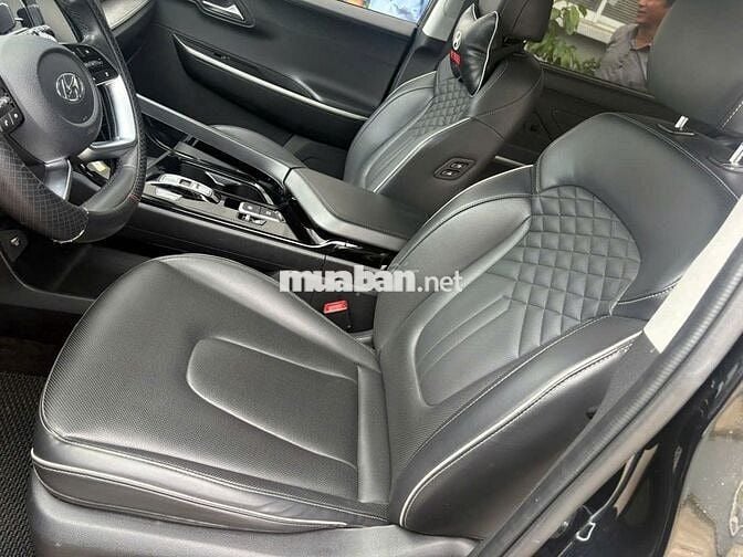 Hyundai Custin 2024  - 530000 km