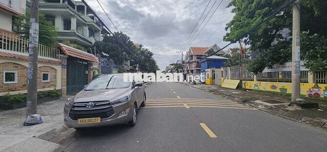 🏡 Cho thuê MT 8x17m Đường số 5 ,BTĐ-B ,Bình Tân,TP. HCM.